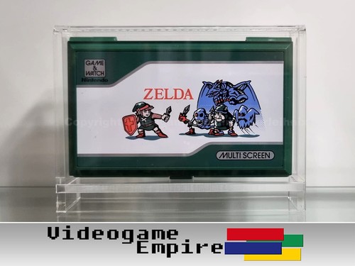 Acryl box case für - box, (uv)
