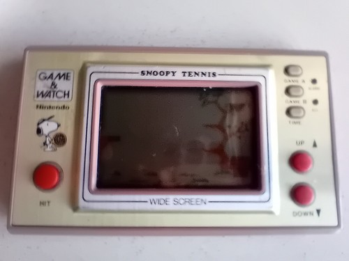 Vintage snoopy tennis - snoopy,