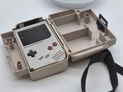 Nintendo game boy classic mit - nintendo,
