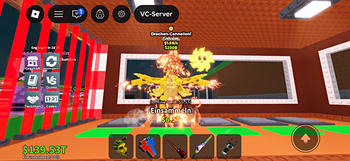 Roblox screenshot - screenshot, –