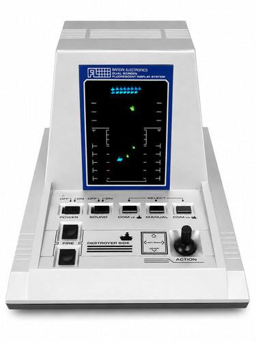 Bandai boat dual screen - bandai,