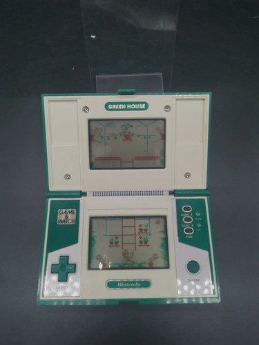 Nintendo game watch multi - nintendo,