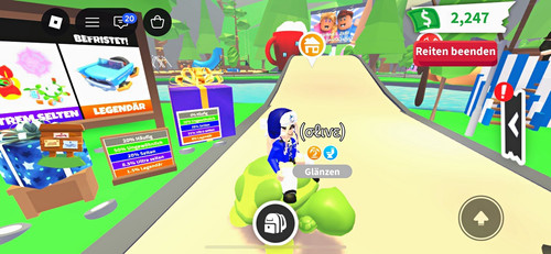 Roblox adopt - adopt, me