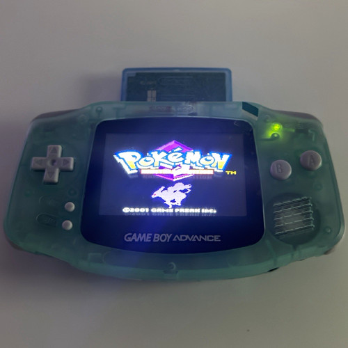 Nintendo game boy - nintendo,