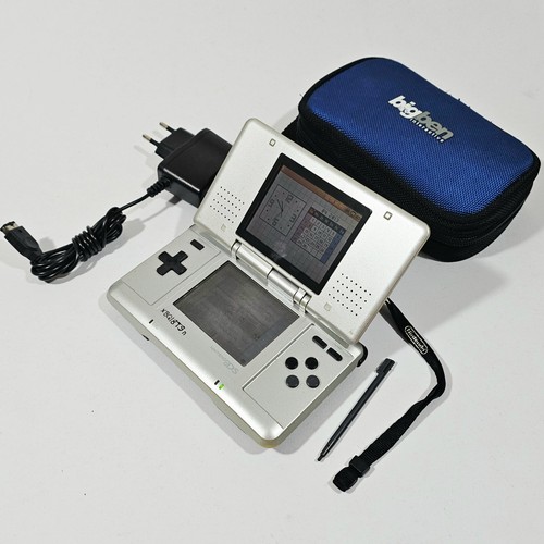 Nintendo handheld konsole - ds,