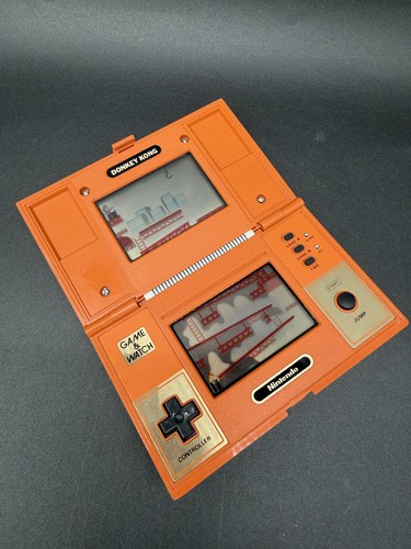 Donkey kong game - kong, and
