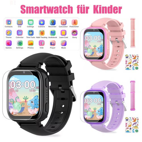 Game smartwatch kinder - smartwatch,