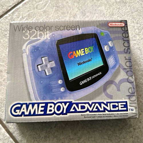 Nintendo game boy - nintendo,