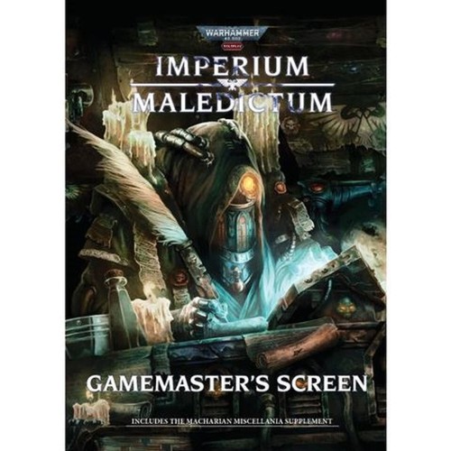 Warhammer 000 roleplay - warhammer, 40,000