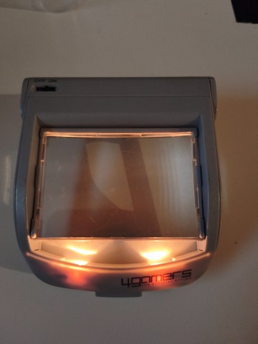 4gamers screen magnifier light - 4gamers,