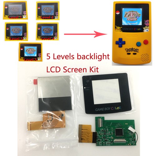 High light backlight lcd - backlight,