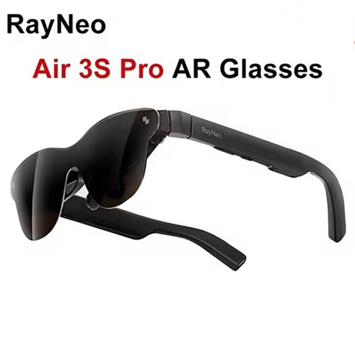 Rayneo air pro smart ar - 3s,