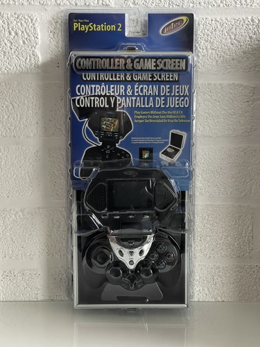 Intec playstation controller - intec,
