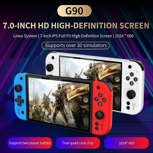 G90 nitendo handheld portable - handheld,