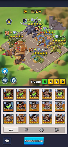 Lastwar survival mobile game - lastwar,