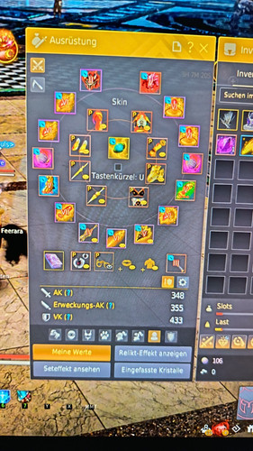 Black desert mmorpg eu - black,