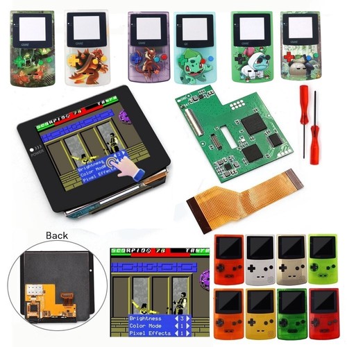Amoled touch oled laminated - oled,