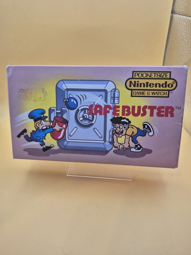 Nintendo game watch - nintendo, &