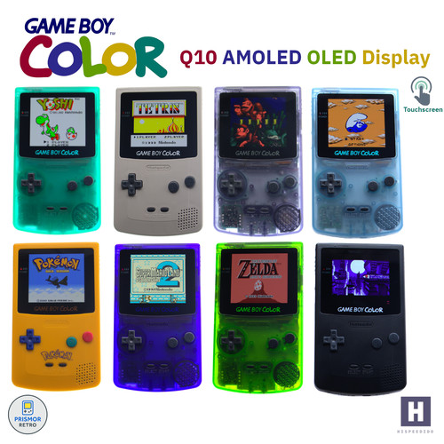 Nintendo game boy - nintendo,