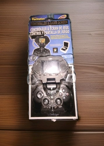 Rarität intec controller - raritÄt:, &
