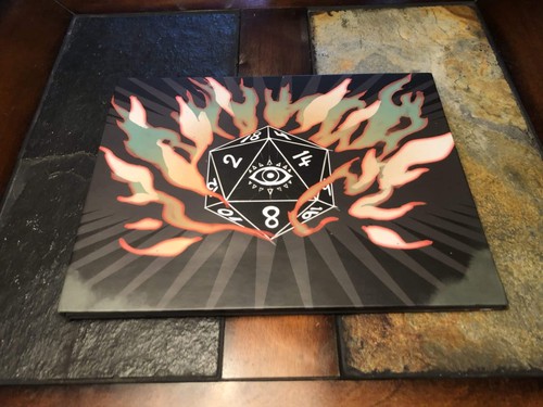 Die rpg game - die,