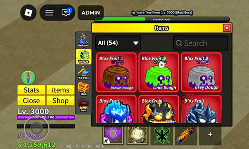 Roblox divines fruits - roblox,