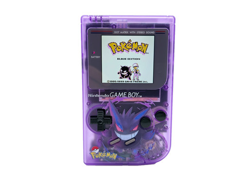 Nintendo gameboy classic mit - classic,