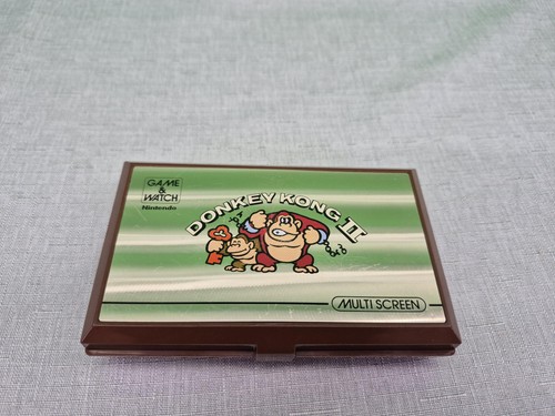 Donkey kong multi screen - 2,
