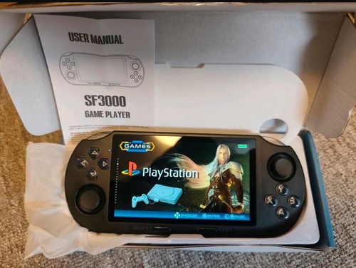 Conssf3000 mini portable - mini,