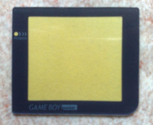 Neu screen lens - neu, for
