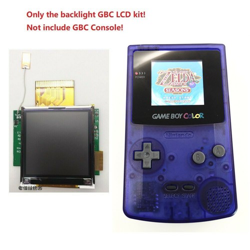 High light lcd bildschirm - high, lcd-bildschirm