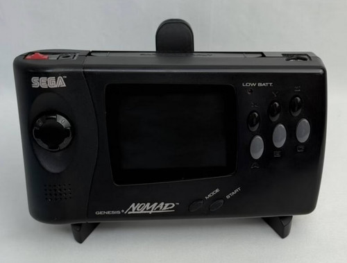 Sega nomad retro - retro, console