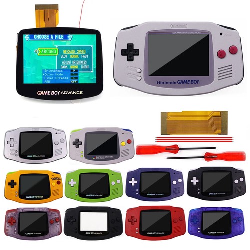 Gba laminated ips 720x480 - laminated,