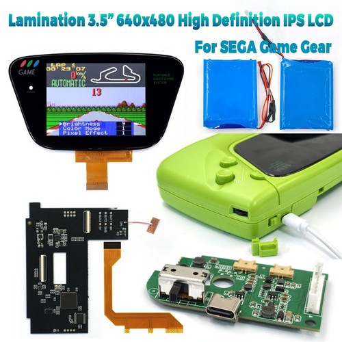 Rechargeable for sega game - sega,