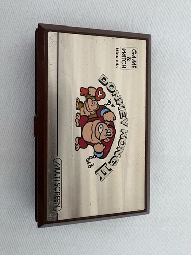Donkey kong multi screen - 2,
