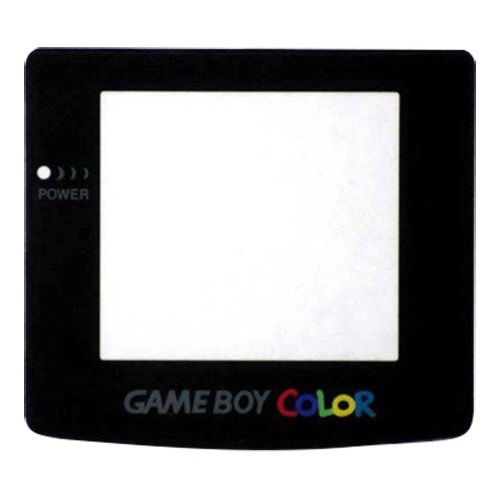 Neu screen lens - screen, boy
