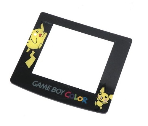 Neu screen lens - lens, pokemon
