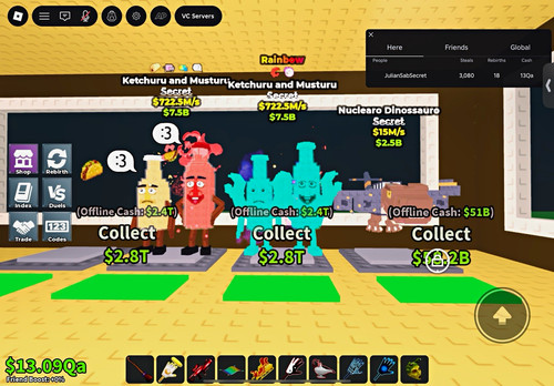 Roblox