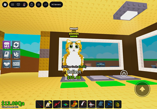 Roblox
